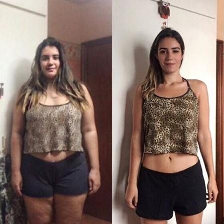 Transformação real