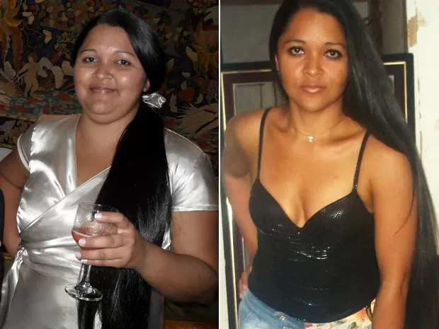 Transformação real